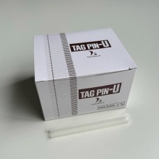 Banok pins 7mm fijn nylon 10000st